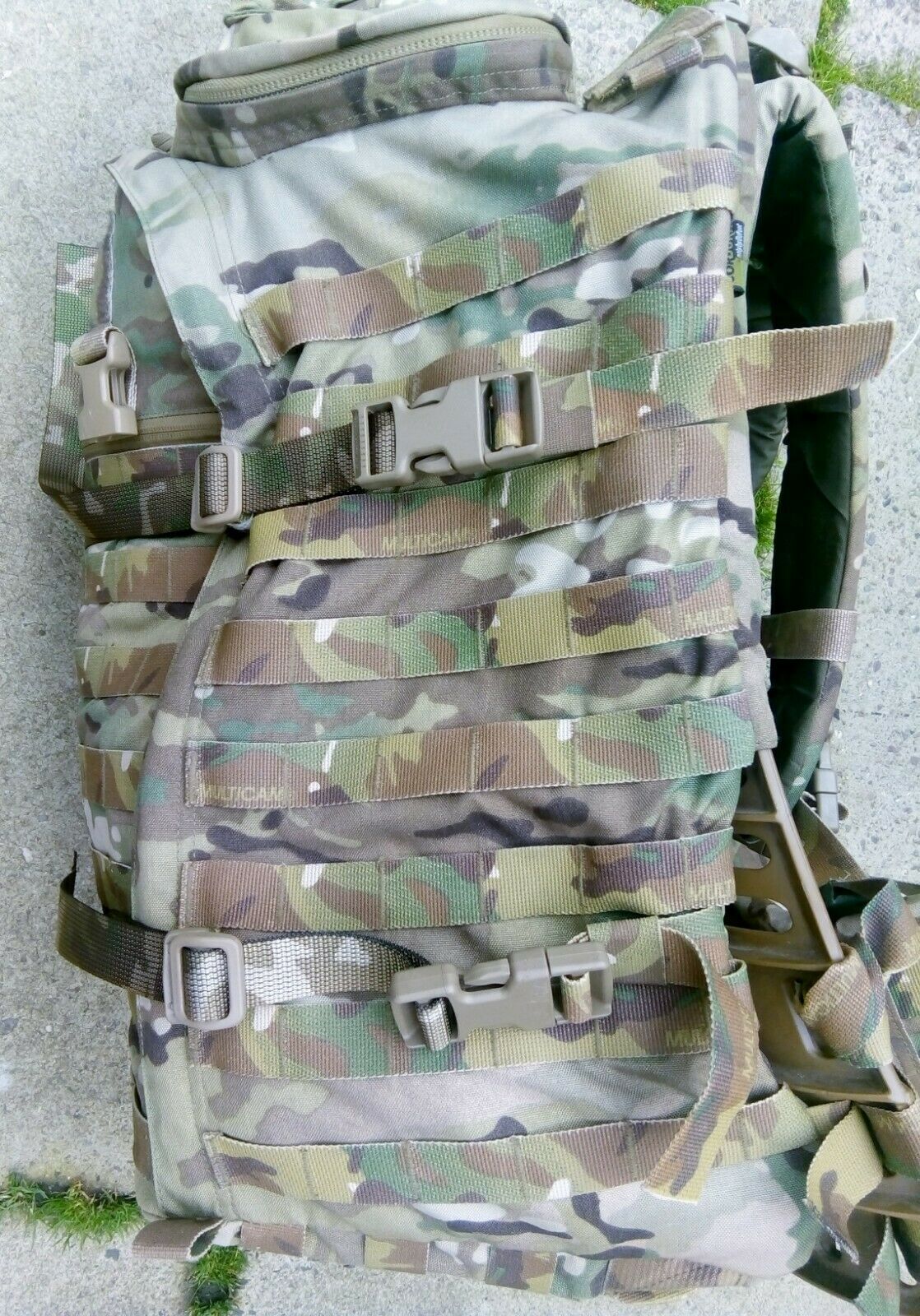 Platatac medium assault pack best sale